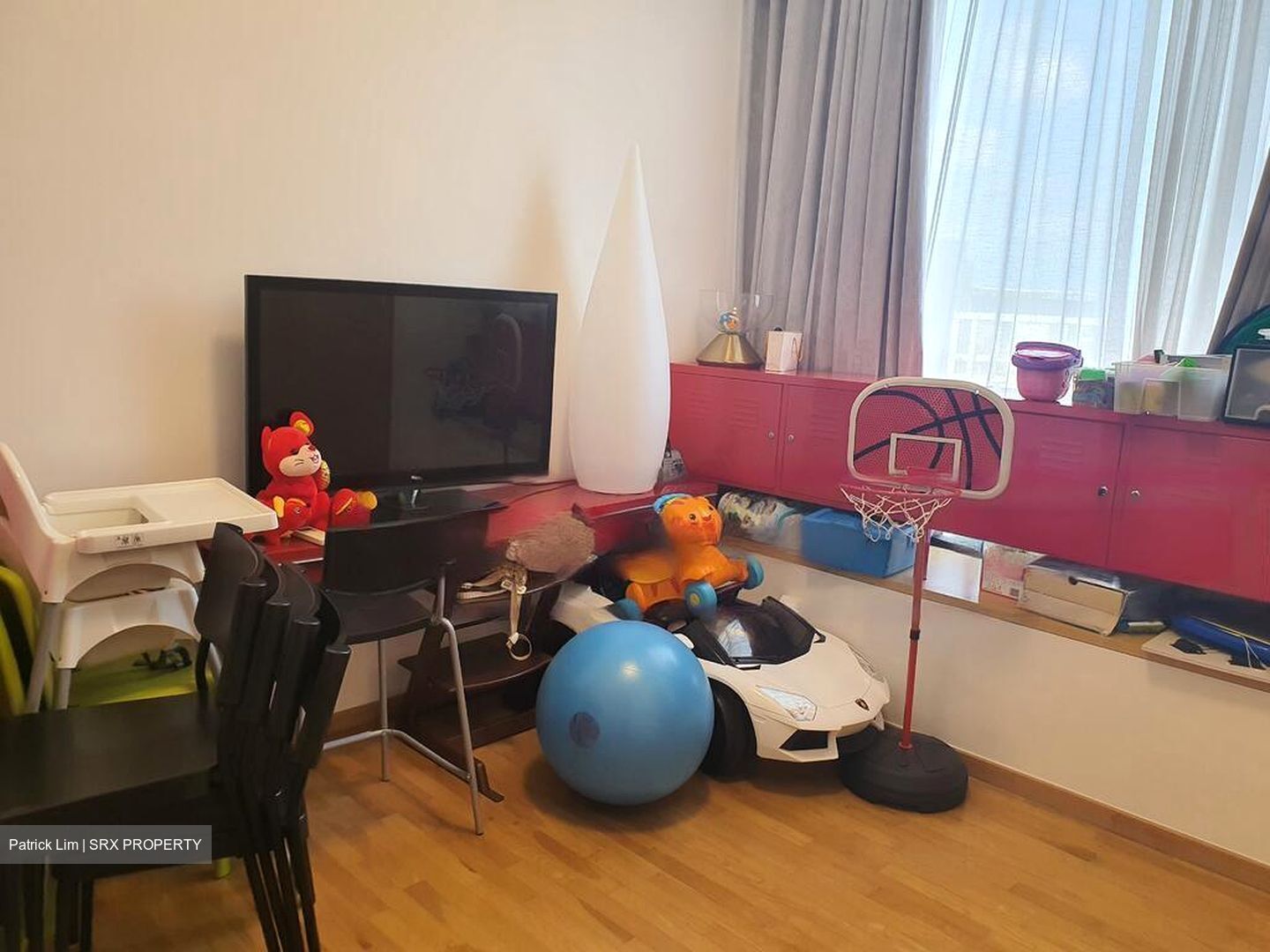 Trilight (D11), Condominium #467795201